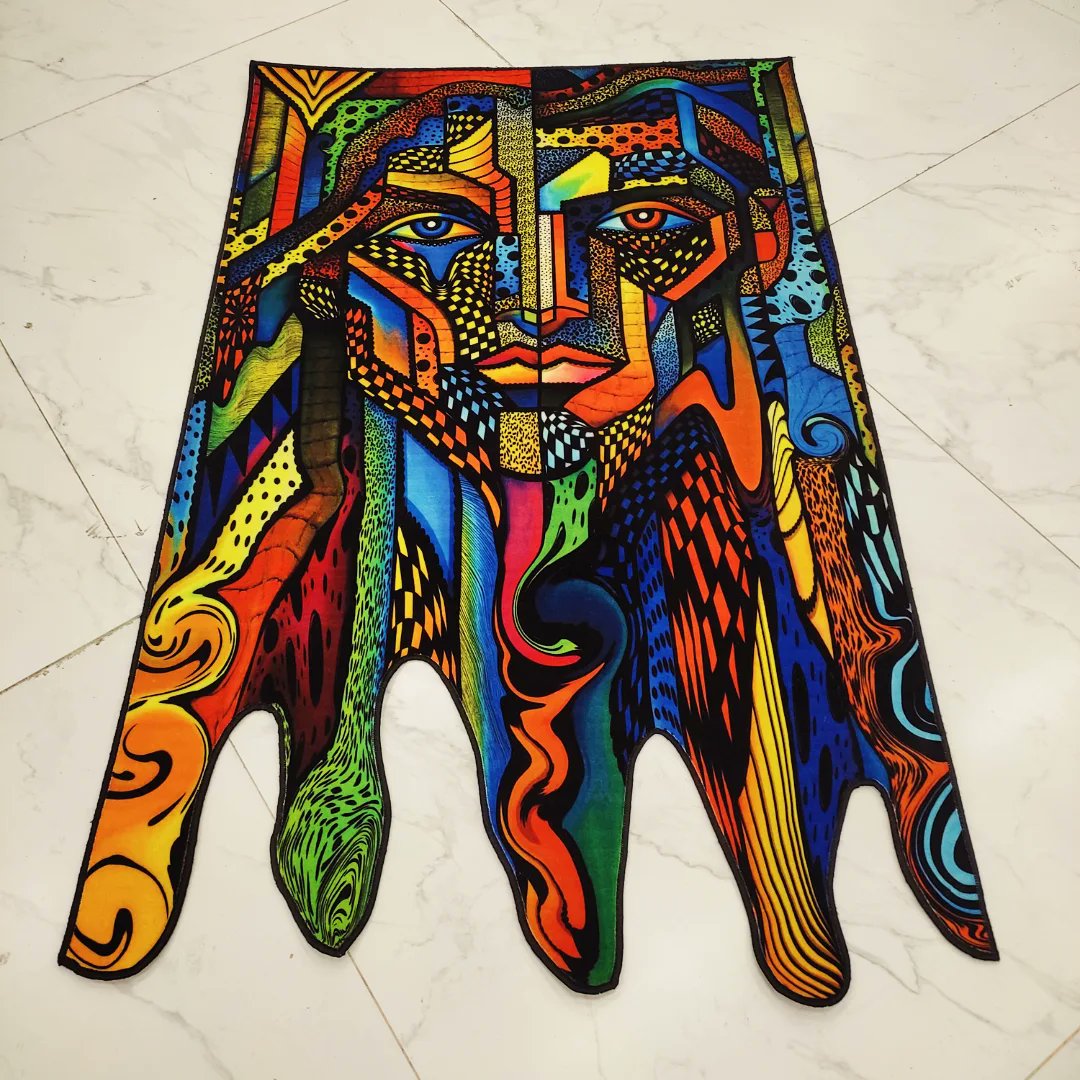 Sepideh Sahebdel tweet media