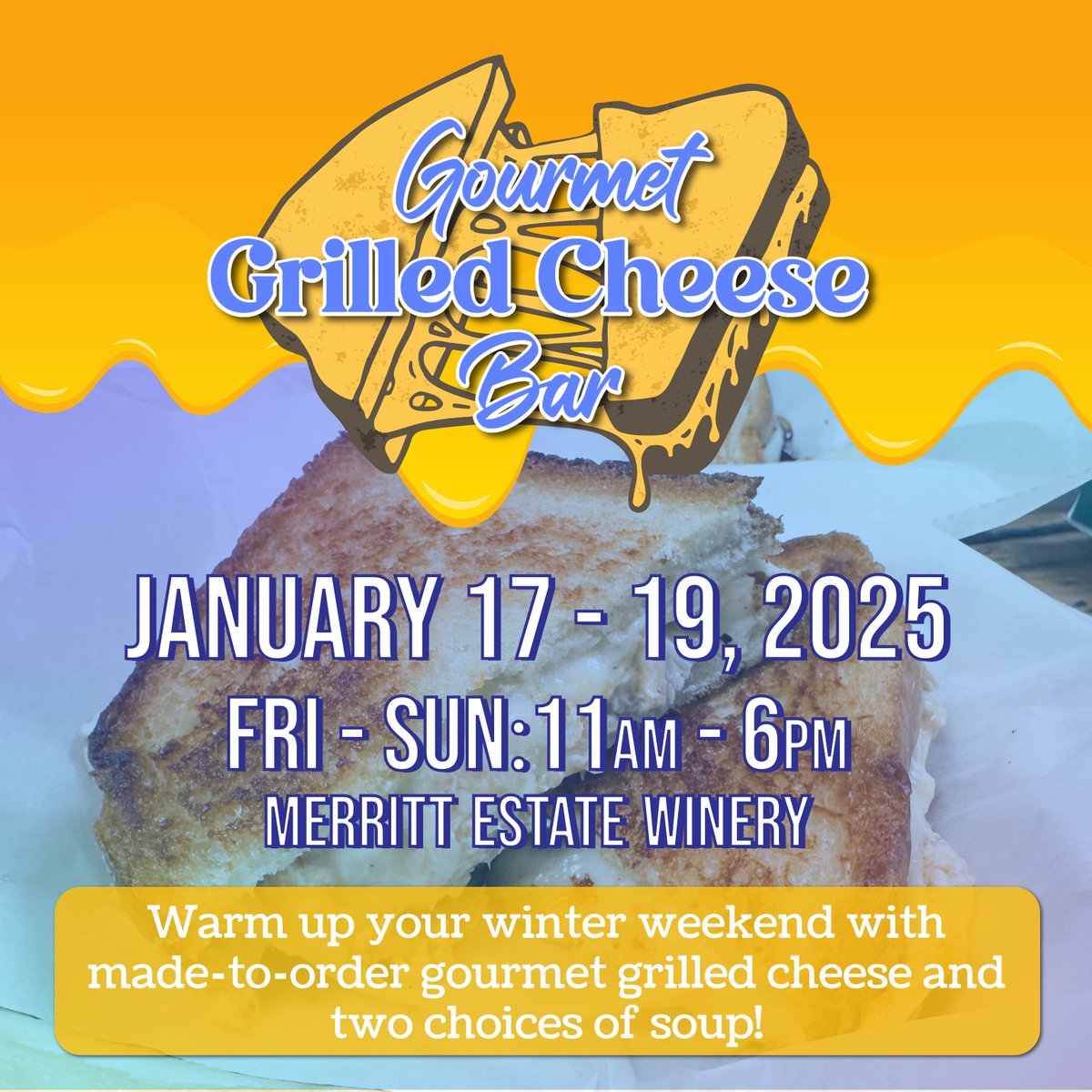 Merritt Winery tweet media