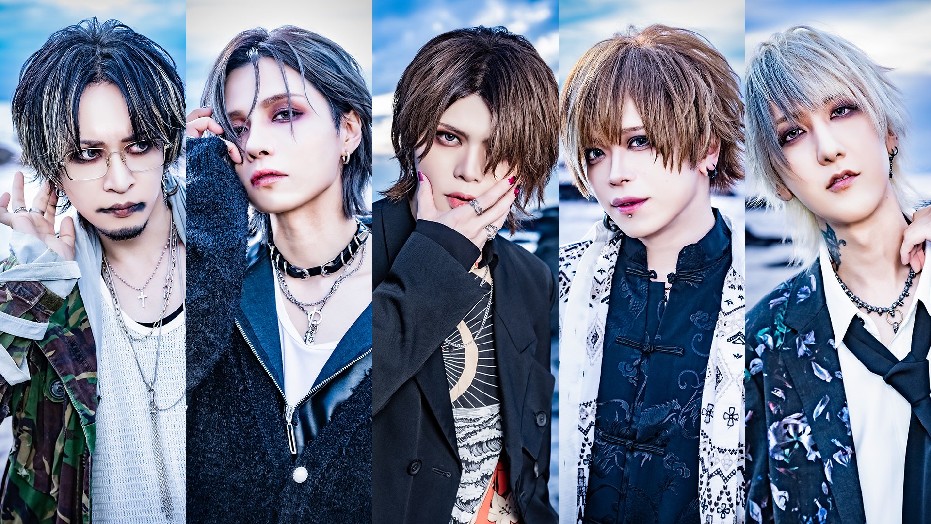 vistlip official on X: 