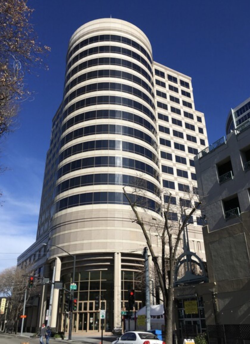 After 50 years on the corner of 10th &amp; L Streets, we have moved our office to a new location, still in the heart of Downtown Sacramento. We look forward to continuing our personal and professional representation in our new office.

More information: bit.ly/3PnTPor