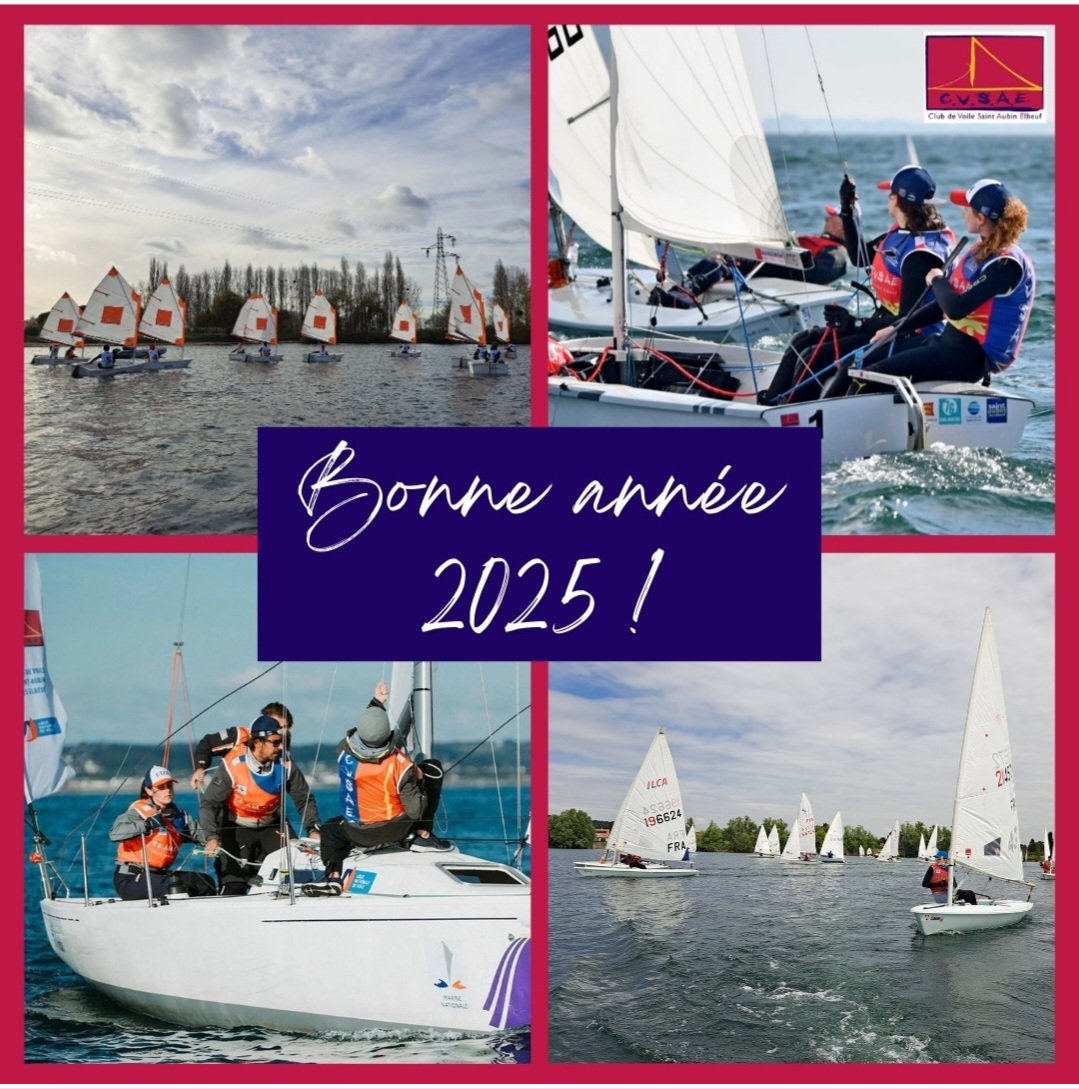 CvsaeOrg's tweet image. Toute l'équipe du @CvsaeOrg et de la base de loisirs de Bédanne vous souhaite une belle et heureuse année 2025 ! Que cette nouvelle année soit remplie de grands moments sur l'eau.