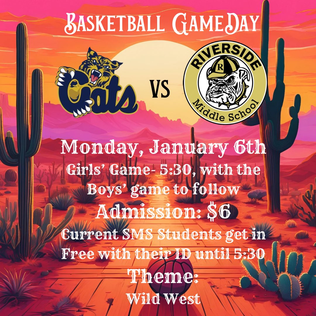 Seneca Middle School tweet media