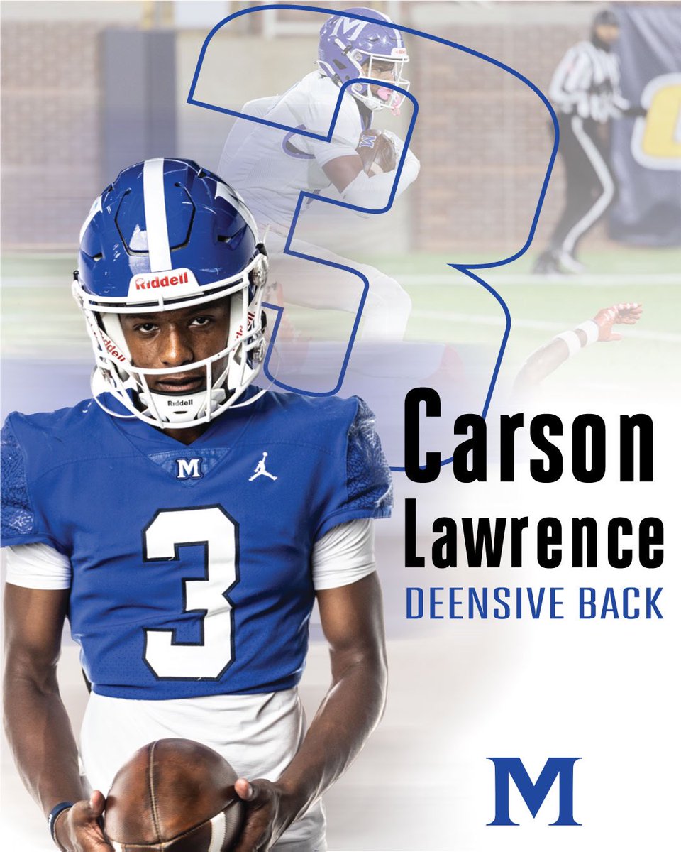 McCallie Athletics (@mccalliesports) on Twitter photo Four McCallie football players were named All-State Defense by the Tennessee Sports Writers Association - Fischer French, Cooper Gentle, Jaden Hudgins-Key, Carson Lawrence. #GoBigBlue <a href="/McCallieFB/">McCallie Football</a> Four McCallie football players were named All-State Defense by the Tennessee Sports Writers Association - Fischer French, Cooper Gentle, Jaden Hudgins-Key, Carson Lawrence. #GoBigBlue <a href="/McCallieFB/">McCallie Football</a>