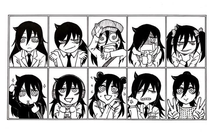 Tomoko Images (@Toko_Daily) on X