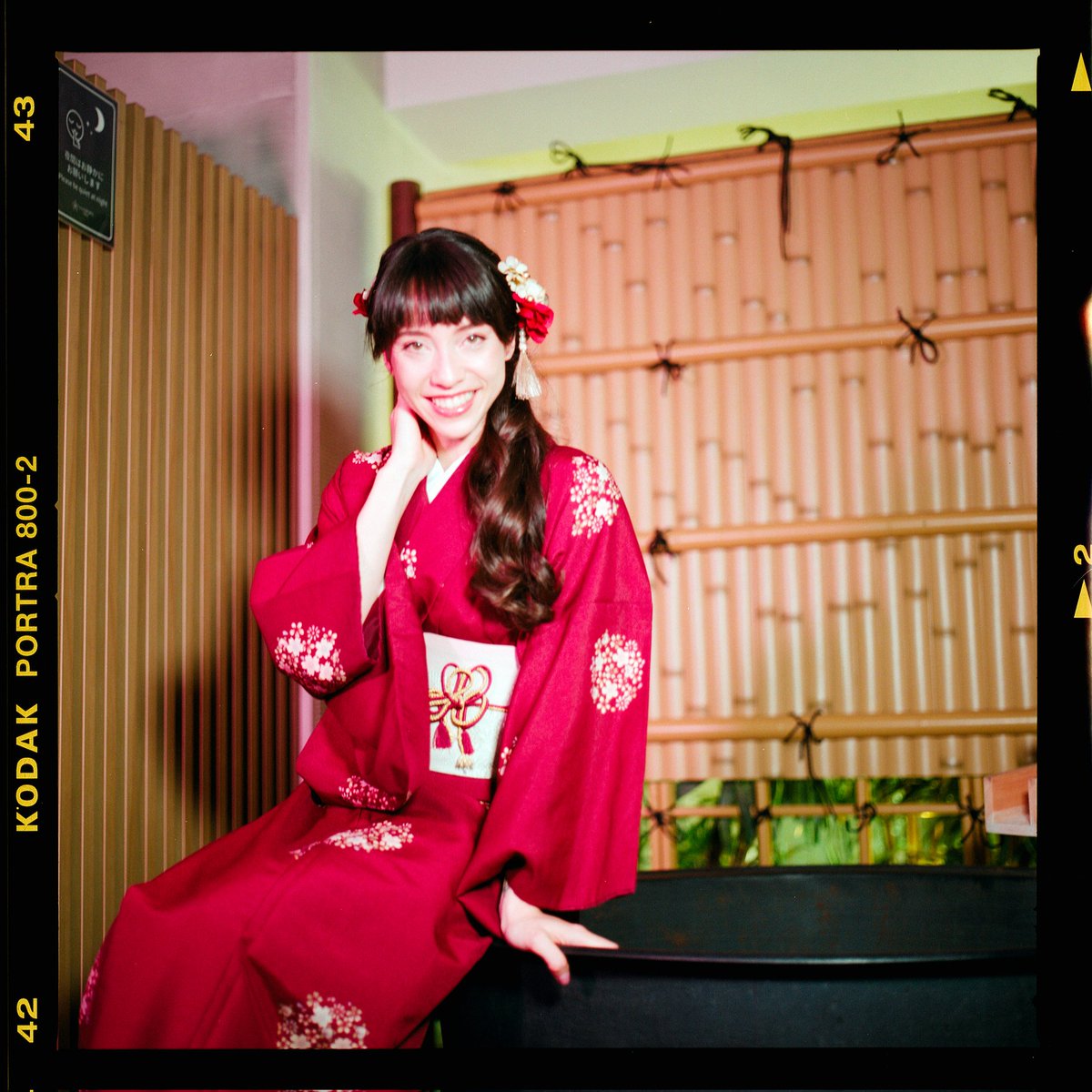 J•Tamer🐻 (@jasontamerx) on Twitter photo "...the time when a picture is taken is like an emotion, it’s like a sexual encounter. It’s like a fuck! So, timing is very important."
Nobuyoshi Araki
-------
👧: <a href="/AsamiSuicide/">Asami / あさみ</a> 📷 Hasselblad 500 cm/ Canon T90
------
#filmphotography #hasselblad #120film #tokyo #photography #film "...the time when a picture is taken is like an emotion, it’s like a sexual encounter. It’s like a fuck! So, timing is very important."
Nobuyoshi Araki
-------
👧: <a href="/AsamiSuicide/">Asami / あさみ</a> 📷 Hasselblad 500 cm/ Canon T90
------
#filmphotography #hasselblad #120film #tokyo #photography #film