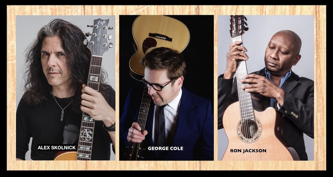 yoshis_OAK's tweet photo. This Week at Yoshi’s
1/7: Johnny A. 🎸
1/8: Orquesta La Moderna Tradición 🪇 @johnnya.official
1/9: Alex Skolnick, Ron Jackson, &amp; George Cole 🎸 @AlexSkolnick @ronjacksonmusic @GCgeorgecole
1/10-11: Raheem DeVaughn 🎶
1/12: Terry Steele 🌹 @terrysteele
🎟️ https://t.co/APtK5fF1Eu https://t.co/x84h4yoZ3U