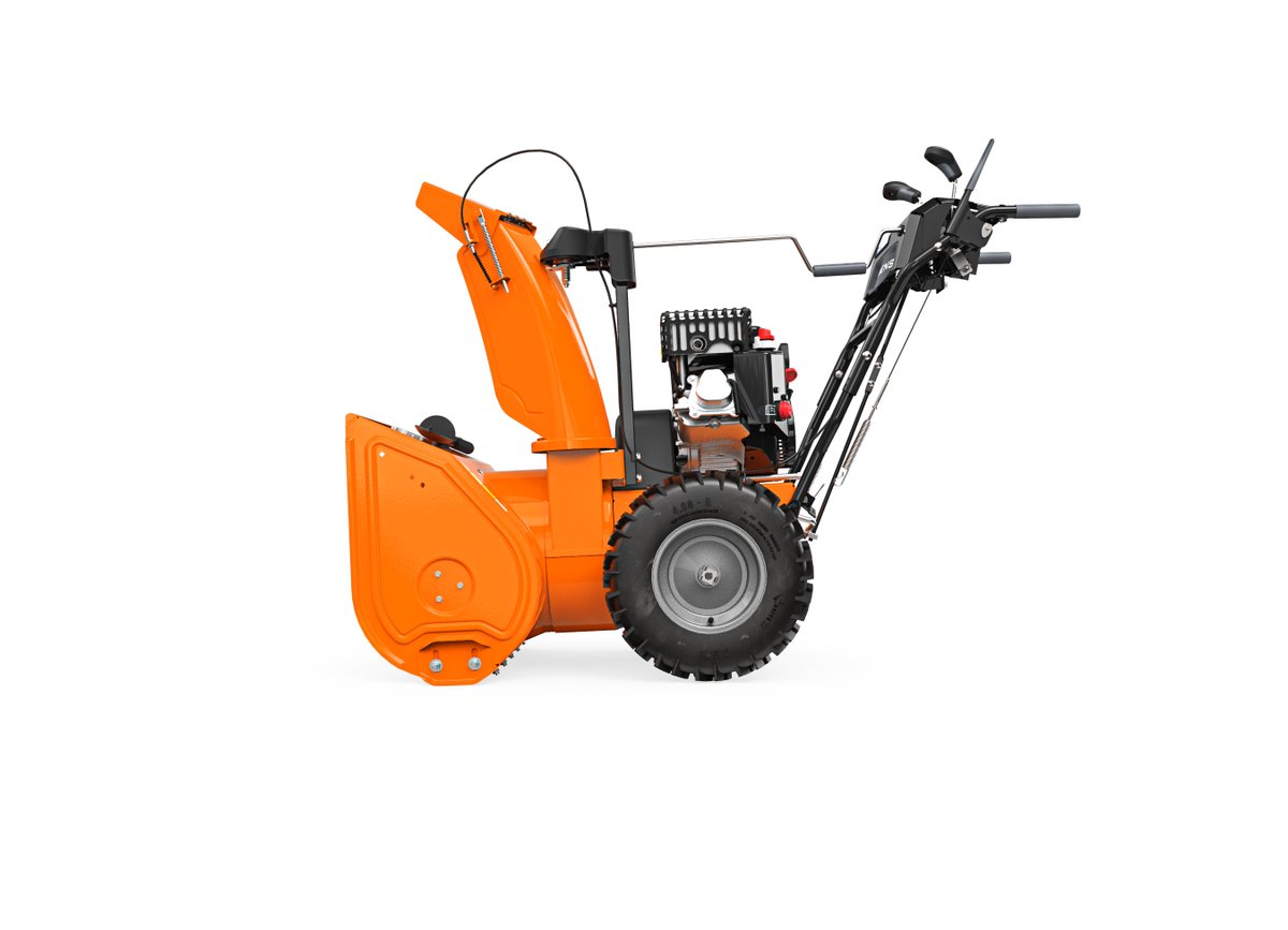 BylersEngine's tweet image. Ariens Deluxe 24" 28" and 30" in stock now. Prices starting at $1424.99, or $32.00 per month, for the 24". For the 28" , price $1524.99, or $34.00 per month, and for the 30" price the cost is $1849.99 or $41.00 per month. These monly payment are based on 0% for 60 Months...