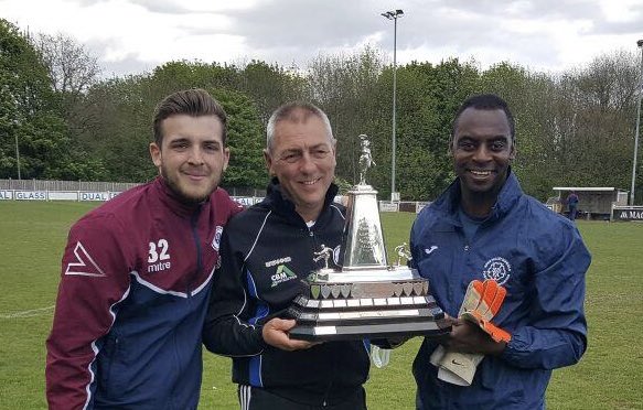 Otley Town AFC tweet media