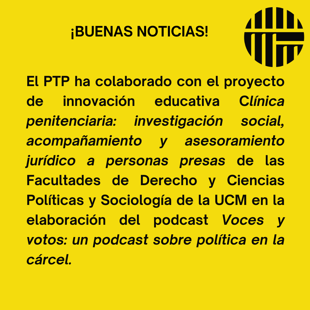 Prison Transparency Project tweet media