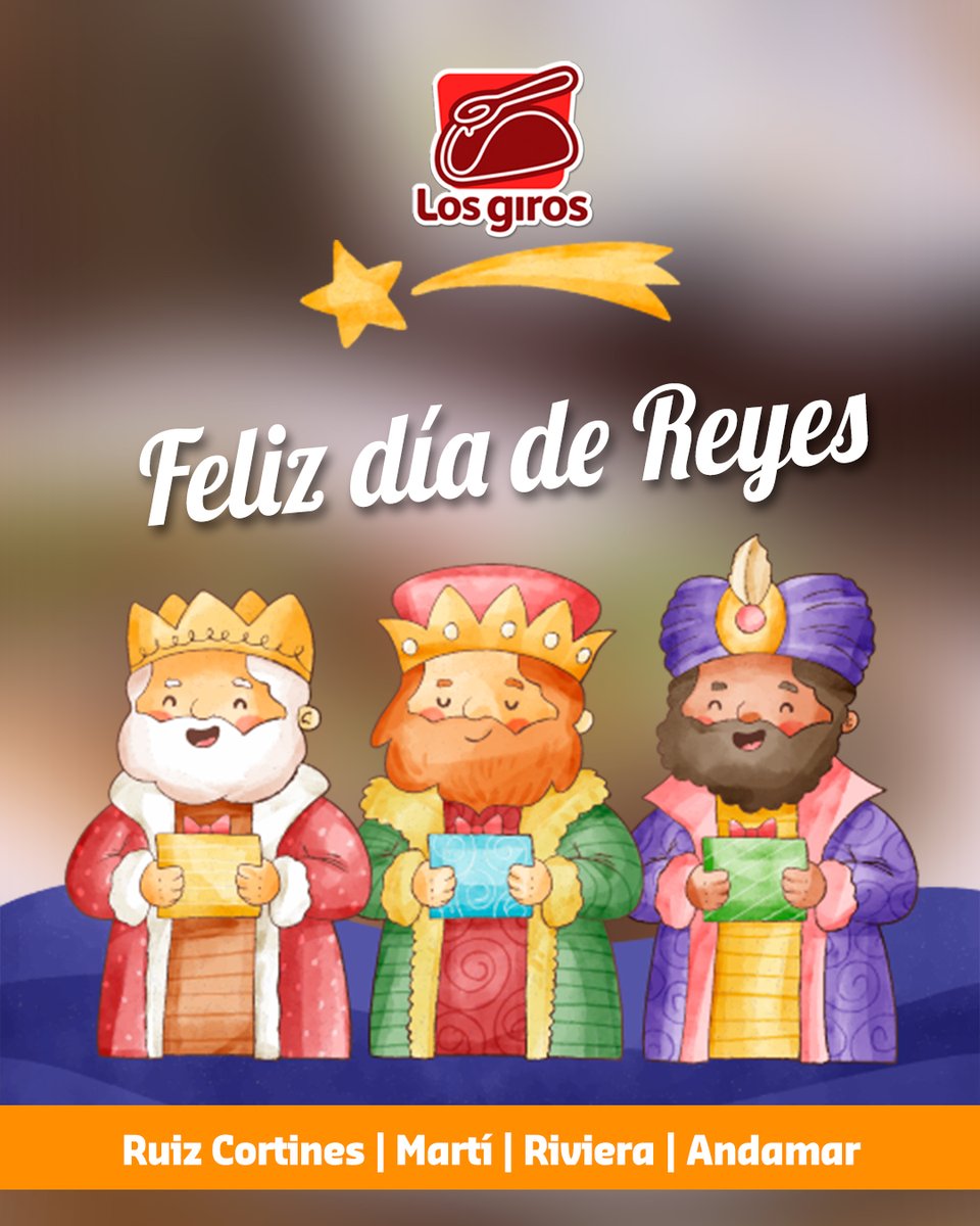 Los Giros Veracruz tweet media