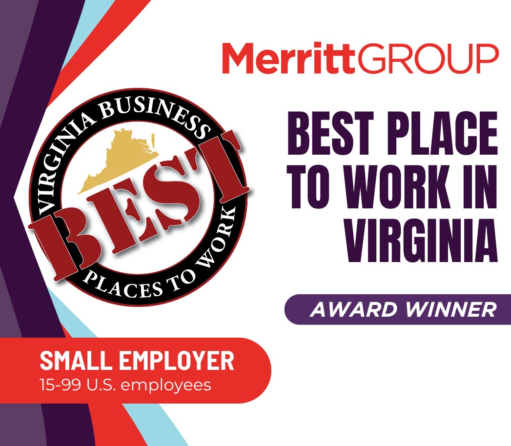 Merritt Group tweet media