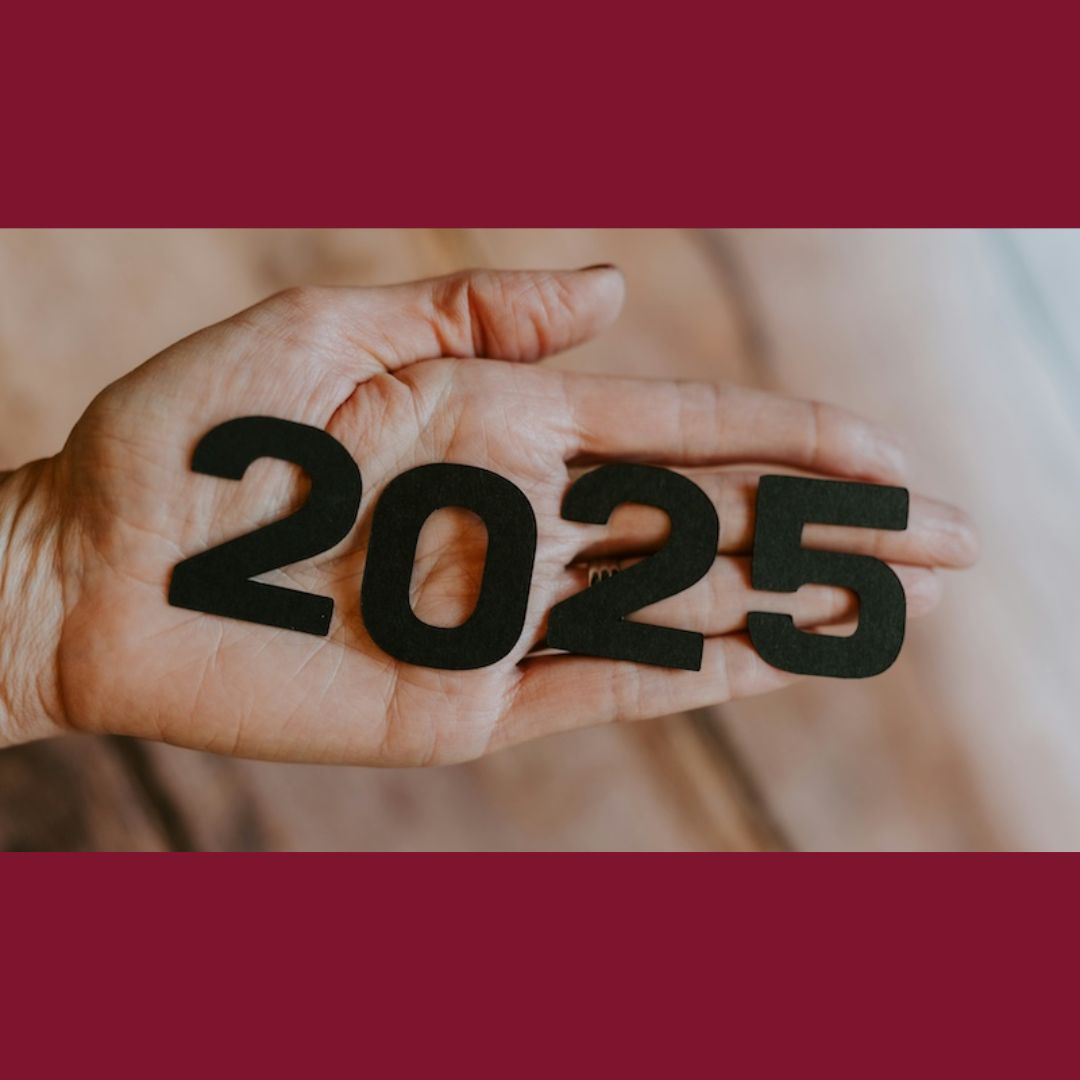Happy New Year!

Key dates for 2025 are included in our new VITA Focus email! Throughout the year, we'll share opportunities to attend events, join discussions and get involved with initiatives linked to these key dates. Let’s make 2025 a year of action and impact together!