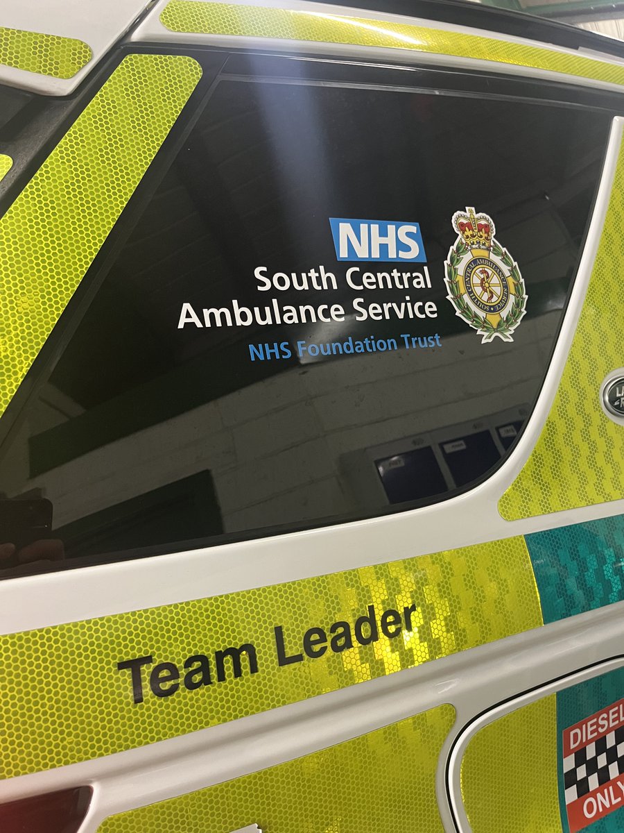 John Gladwell ๐บ๐ฆ๐ป (@gladwell_jj) on Twitter photo New Year, New Challenge. Starting today as Team Leader for the new team at Wexham with <a href="/KDBPara/">Kieran Bettany</a> as the Team Educator. New Year, New Challenge. Starting today as Team Leader for the new team at Wexham with <a href="/KDBPara/">Kieran Bettany</a> as the Team Educator.