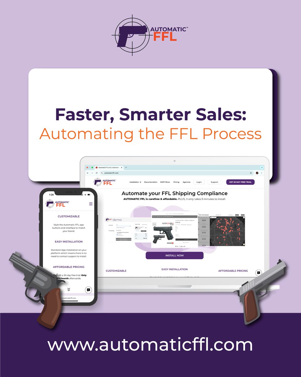 Automatic FFL (@automaticffl) / Posts / X