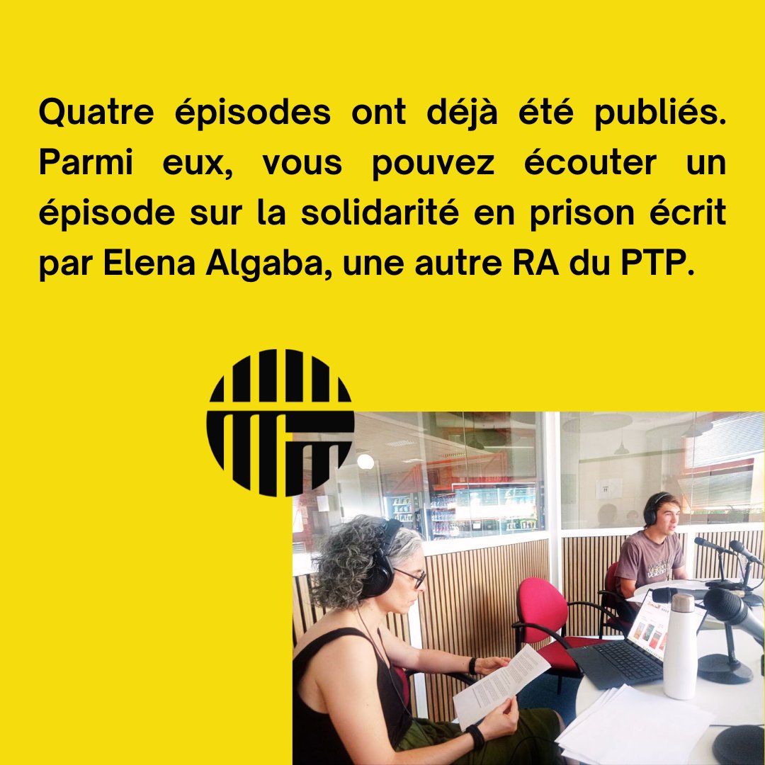 Prison Transparency Project tweet media