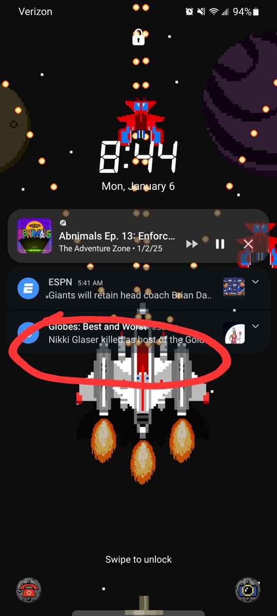 AV Penguin Productions tweet media