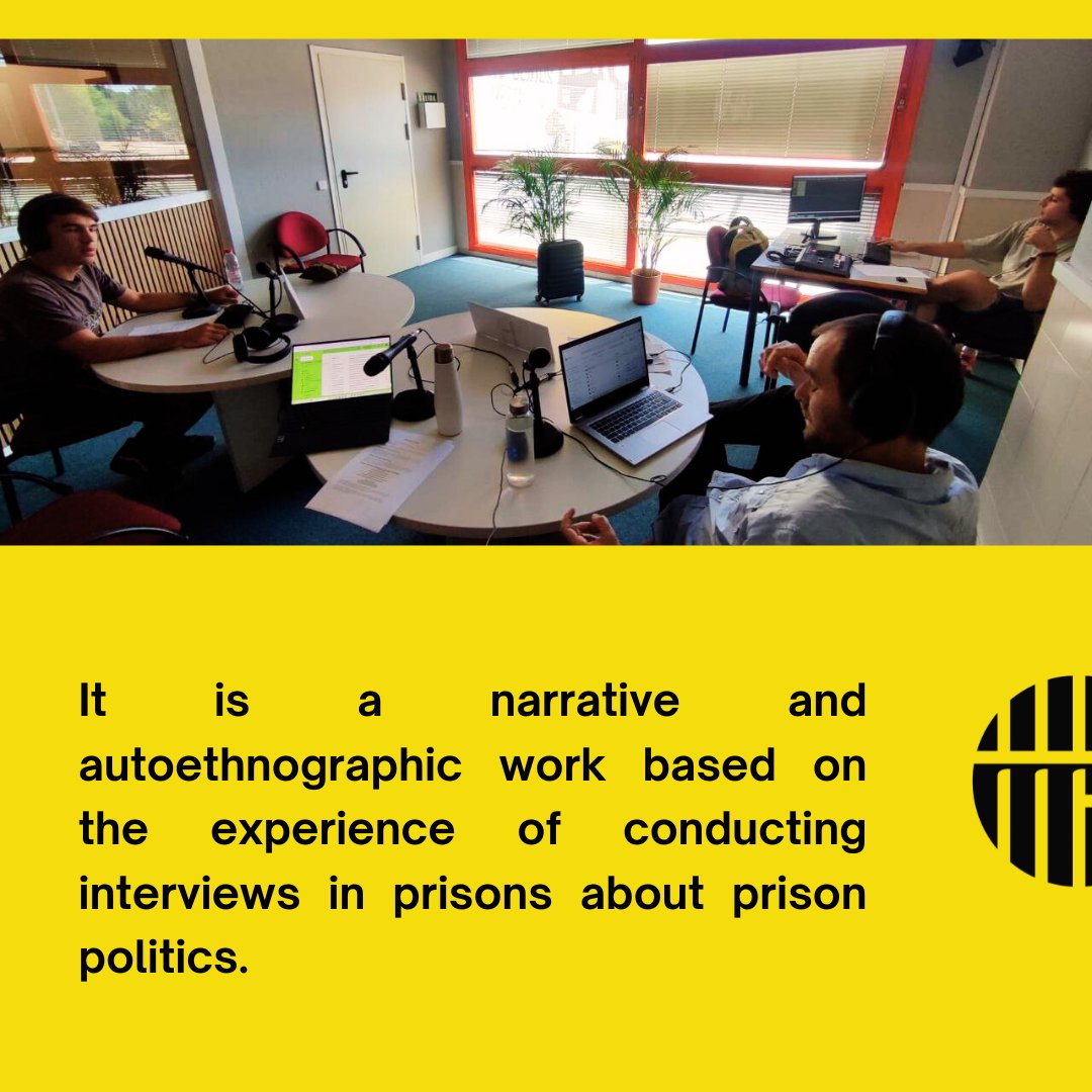 Prison Transparency Project tweet media