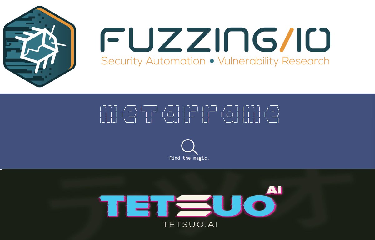 Well big news, Friday was my last day at Eclypsium, and I'm officially going all in on being fully independent and running my own companies. Some of you may have seen it coming as I registered my second LLC last month. I just got off a call and locked in a private fuzzing