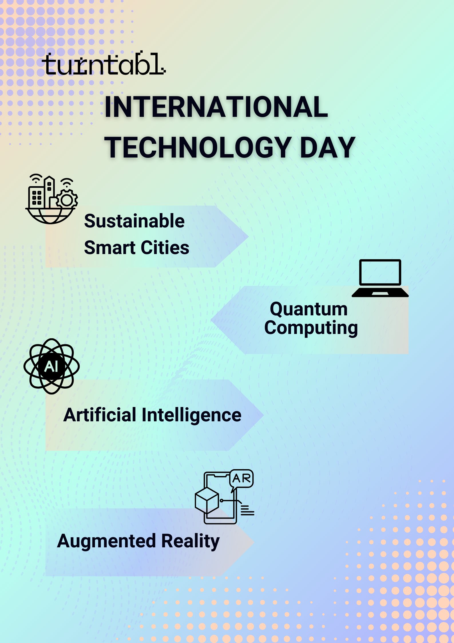 Tech Revolution 2025: How AI and Quantum Computing Are Reshaping Our World