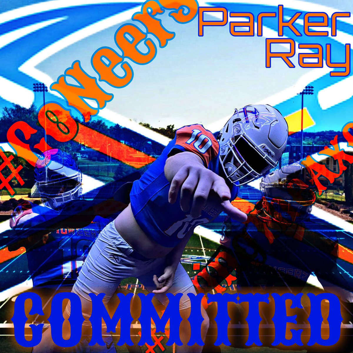 Parker Ray (@parkerray84) on Twitter photo Blessed to see the next chapter. All in for <a href="/UWPlattFootball/">UW-Platteville Football</a>
<a href="/Ryan_Munz/">Ryan Munz</a> <a href="/CoachBauder5/">Dan Bauder</a> <a href="/CoachMikeUWPlat/">Michael Alberico</a> @bacontyler98 <a href="/CoachJuarez_/">Donaven Juarez</a> <a href="/CoachSheehan12/">Patrick Sheehan</a> <a href="/PHS_DeBoeuf/">Dan DeBoeuf</a> <a href="/TimBeishir/">Tim Beishir</a> <a href="/CoachJenisch/">Brad Jenisch</a> <a href="/underdogrush/">Underdog Training</a> Blessed to see the next chapter. All in for <a href="/UWPlattFootball/">UW-Platteville Football</a>
<a href="/Ryan_Munz/">Ryan Munz</a> <a href="/CoachBauder5/">Dan Bauder</a> <a href="/CoachMikeUWPlat/">Michael Alberico</a> @bacontyler98 <a href="/CoachJuarez_/">Donaven Juarez</a> <a href="/CoachSheehan12/">Patrick Sheehan</a> <a href="/PHS_DeBoeuf/">Dan DeBoeuf</a> <a href="/TimBeishir/">Tim Beishir</a> <a href="/CoachJenisch/">Brad Jenisch</a> <a href="/underdogrush/">Underdog Training</a>