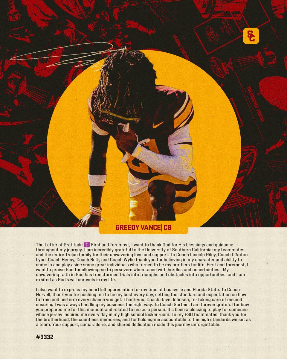 Greedy Vance🏁 tweet media