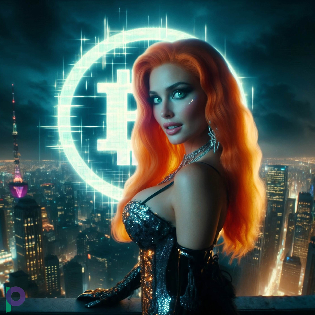 It's time to shine with #Bitcoin