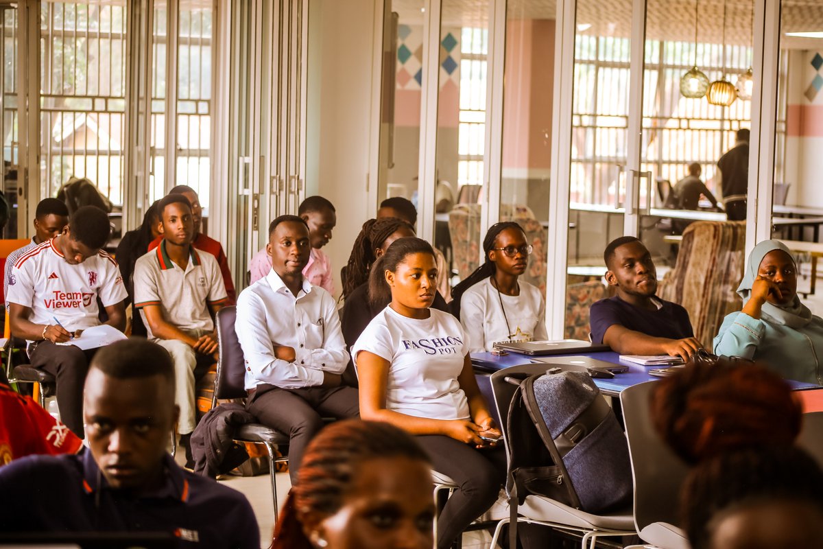 🌍 New Blog Posts Alert!

In Sept 2023, #YouthMappers from Uganda gathered to share ideas, skills, &amp; their passion for mapping!
👉 Read now:
📍 tinyurl.com/Uganda-RapID 🛠️
📍 tinyurl.com/Uganda-JOSM 🛠️
📍 tinyurl.com/UgandaSummit-23 📖

#BuildingMappers #YMUgandaSummit #RapID #JOSM
