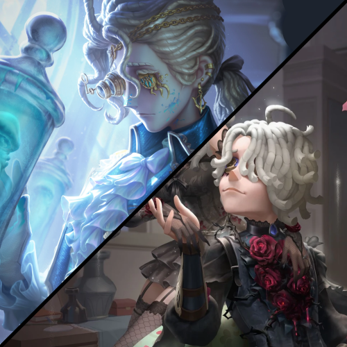 seastar.  do not separate them