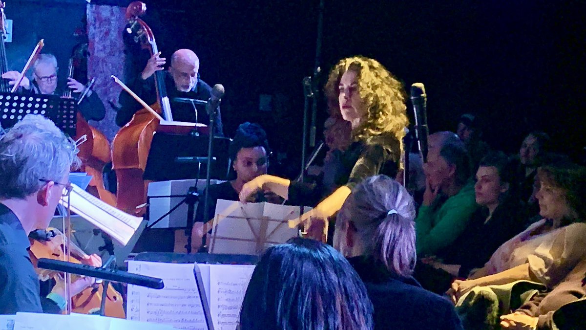 Enfield Film Orchestra is recruiting!

If you’re a percussionist or a wind, brass or string player, join us, whatever your age/experience

Thu eves Oakwood Baptist Church London N14 4TE

martyn@fourhillsltd.com
WhatsApp 07481 565166

enfieldfillmorchestra.co.uk

#EnfieldFilmOrchestra