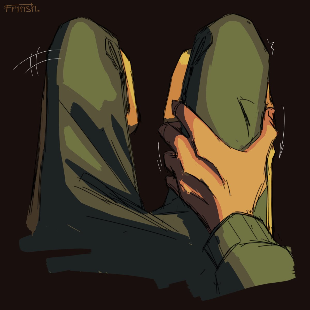 trinsh 🦴 COMMISSIONS OPEN tweet media