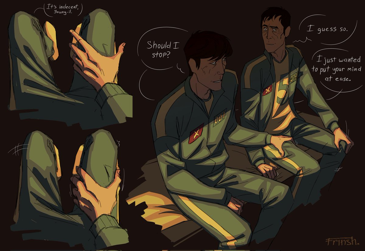 trinsh 🦴 COMMISSIONS OPEN tweet media