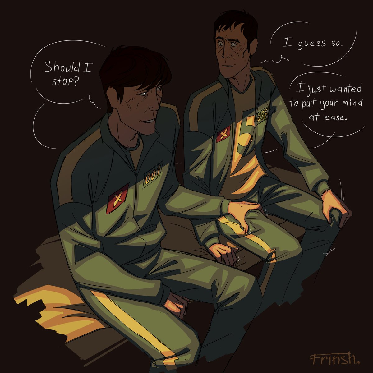 trinsh 🦴 COMMISSIONS OPEN tweet media