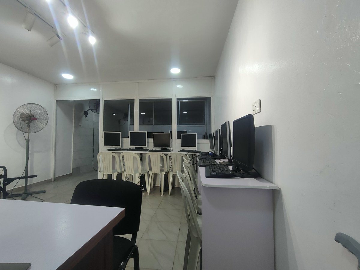 webmirandum's tweet image. Registration is ongoing. Don&apos;t limit yourself: Computer Technology is the new reality. #computertraining #computerschool #programming #webmirandum