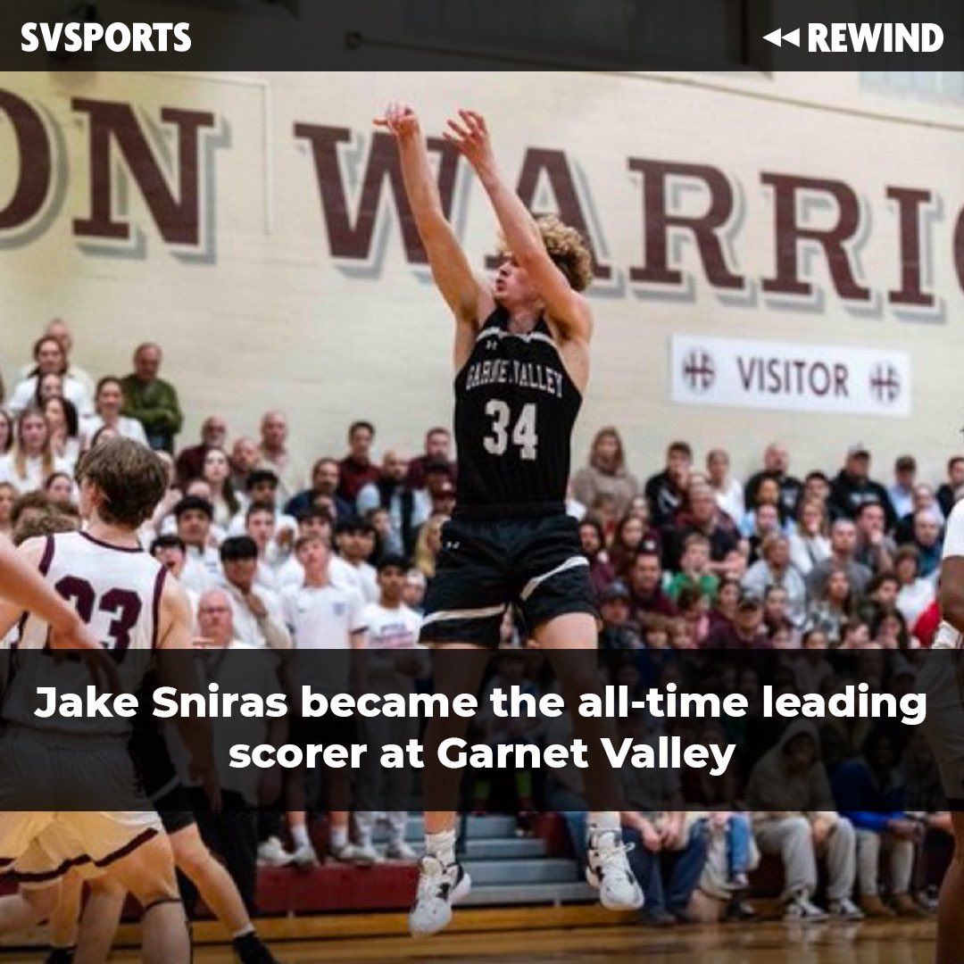 SV Sports tweet media