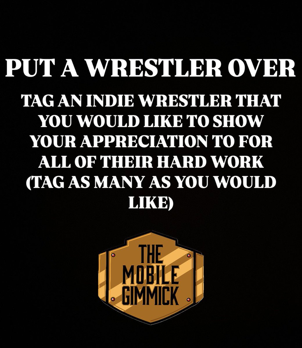 The Mobile Gimmick tweet media