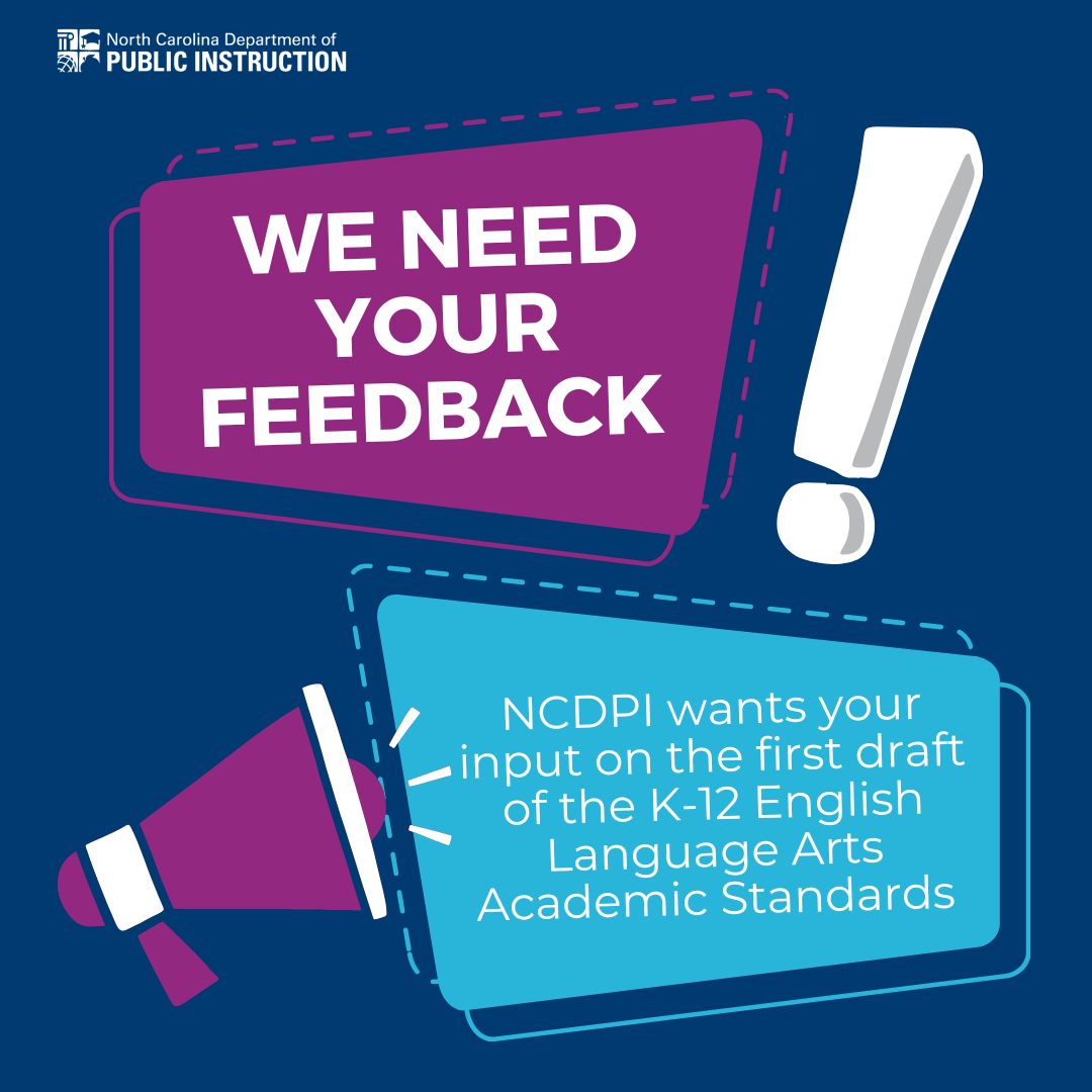 NC Public Schools tweet media