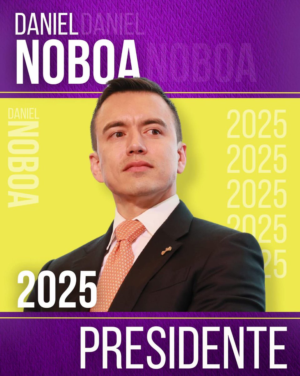 Es el momento de apoyar la democracia y a la gente de bien, para seguir luchando contra las mafias que quieren tener el control del País.