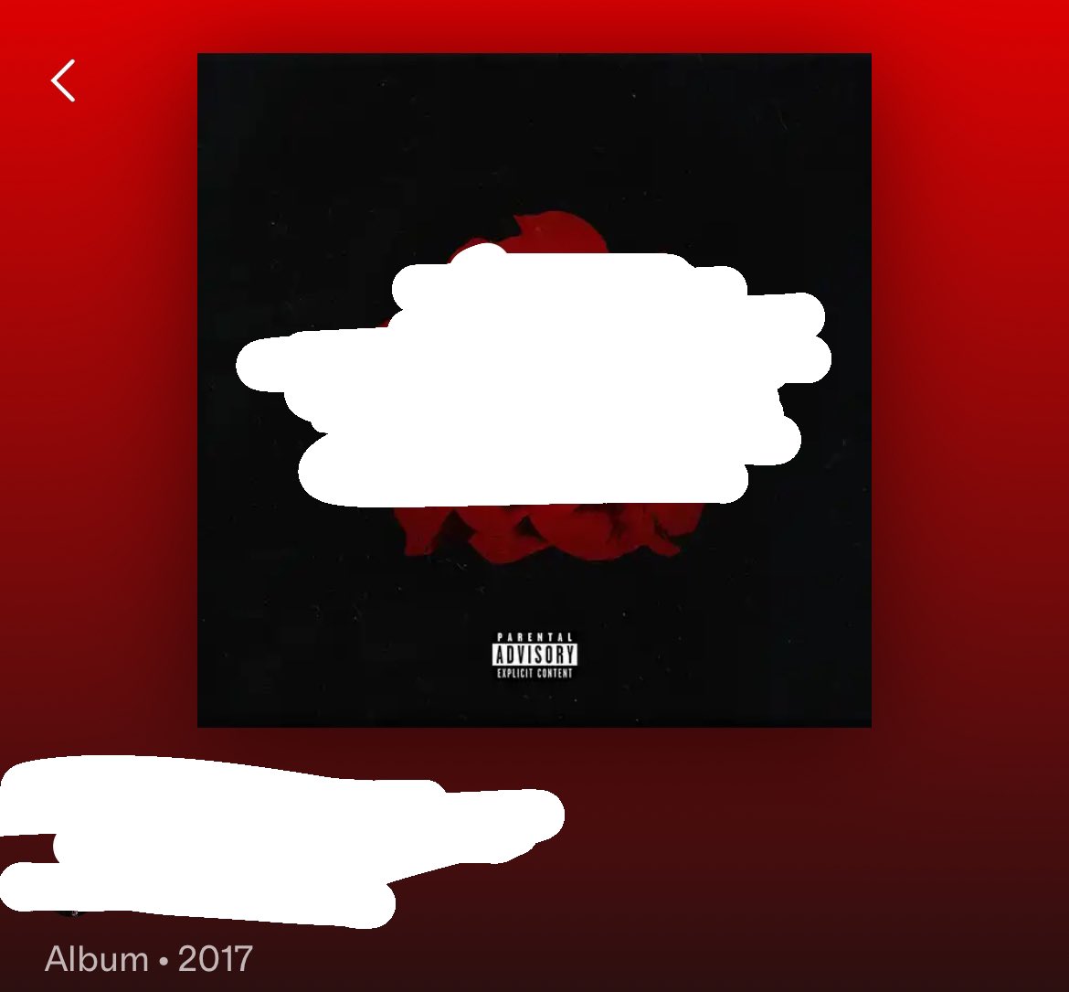 kraslvr's tweet photo. albums so good i had to gatekeep https://t.co/FjlHi7dHEI
