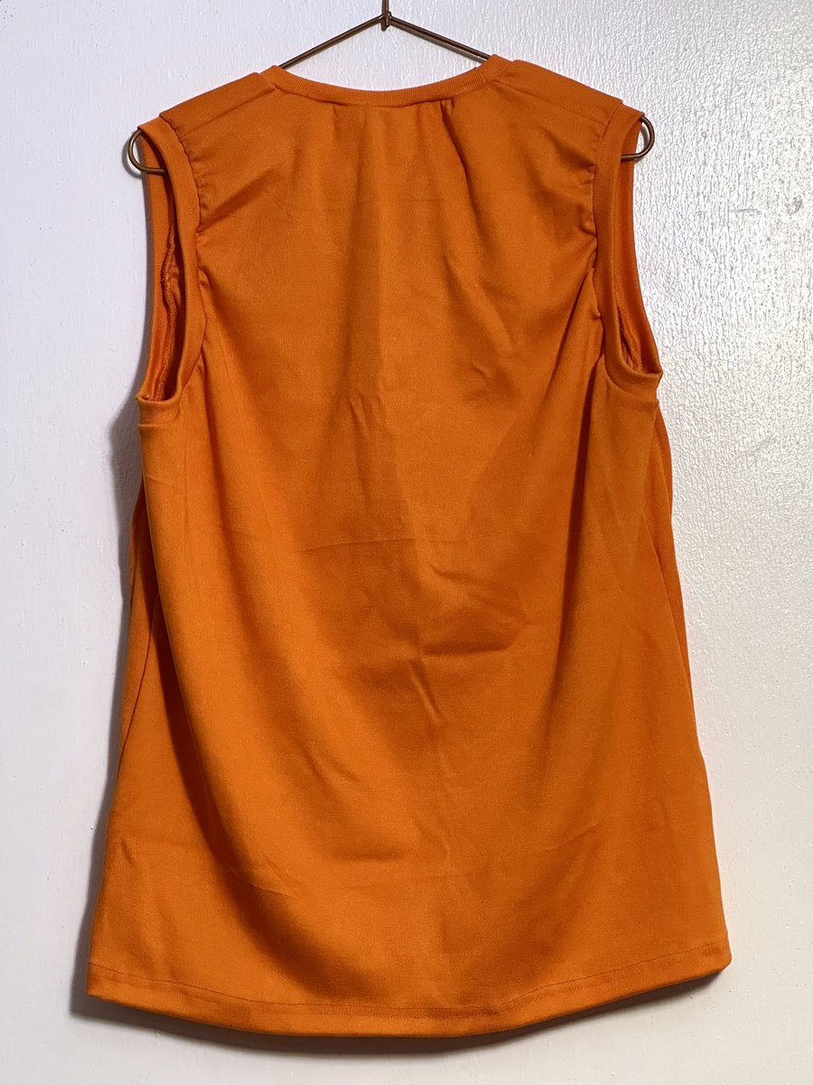 fabuluxe38's tweet photo. Comfort meets confidence. 🌟 Slip into our luxe tank tops and feel fabulous all day. Place your order now. #Fabuluxe38 #clothingbrand #newcollection #fashiongram https://t.co/XBK2kbhthM