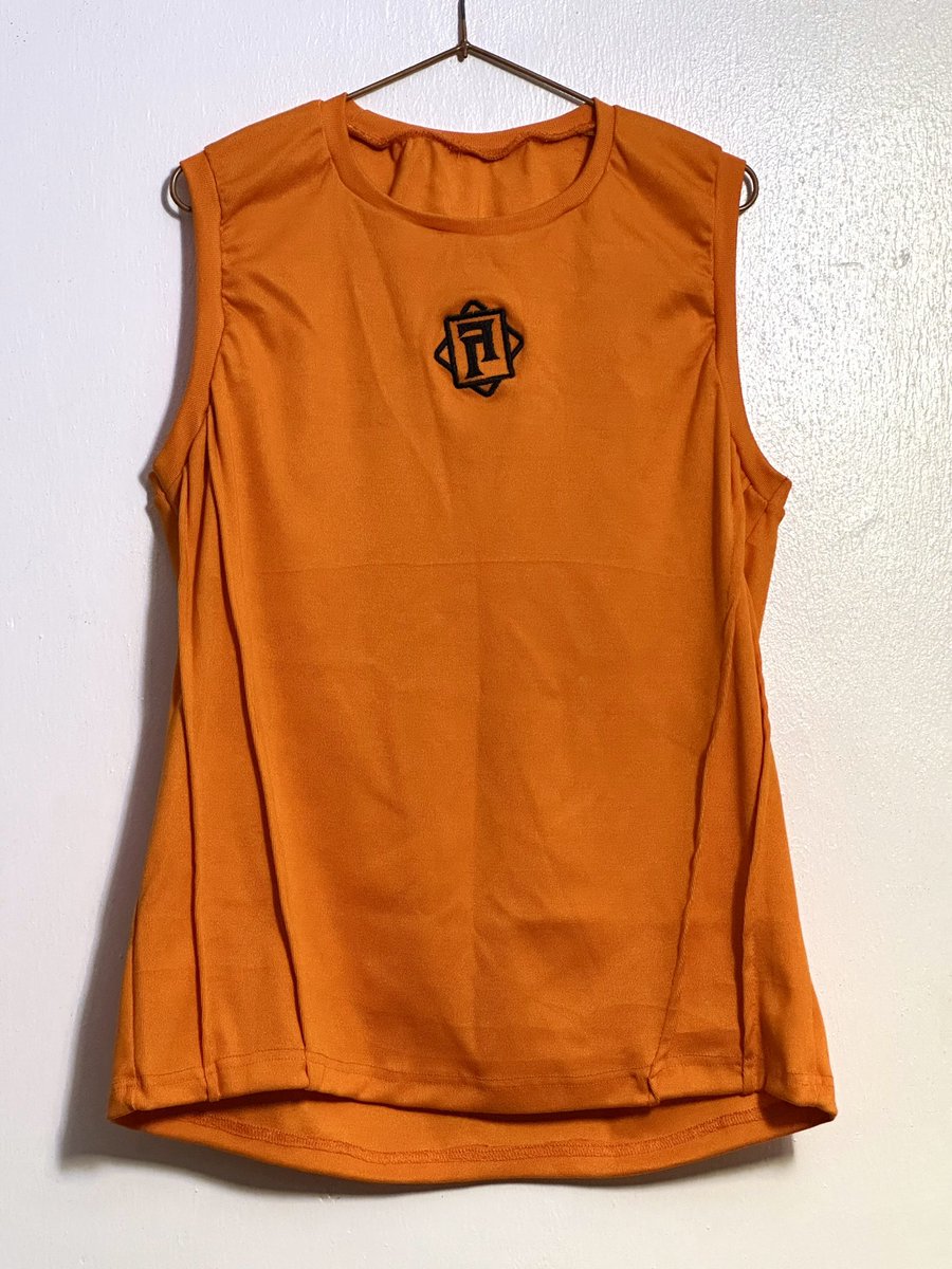 fabuluxe38's tweet photo. Comfort meets confidence. 🌟 Slip into our luxe tank tops and feel fabulous all day. Place your order now. #Fabuluxe38 #clothingbrand #newcollection #fashiongram https://t.co/XBK2kbhthM
