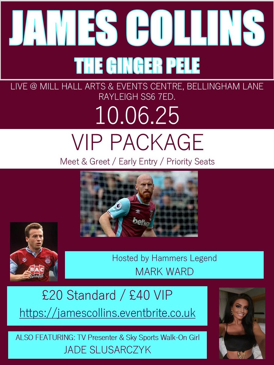 🟣Purple Sector Events tweet media