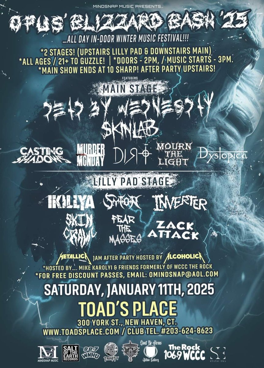 Casting Shadows tweet media