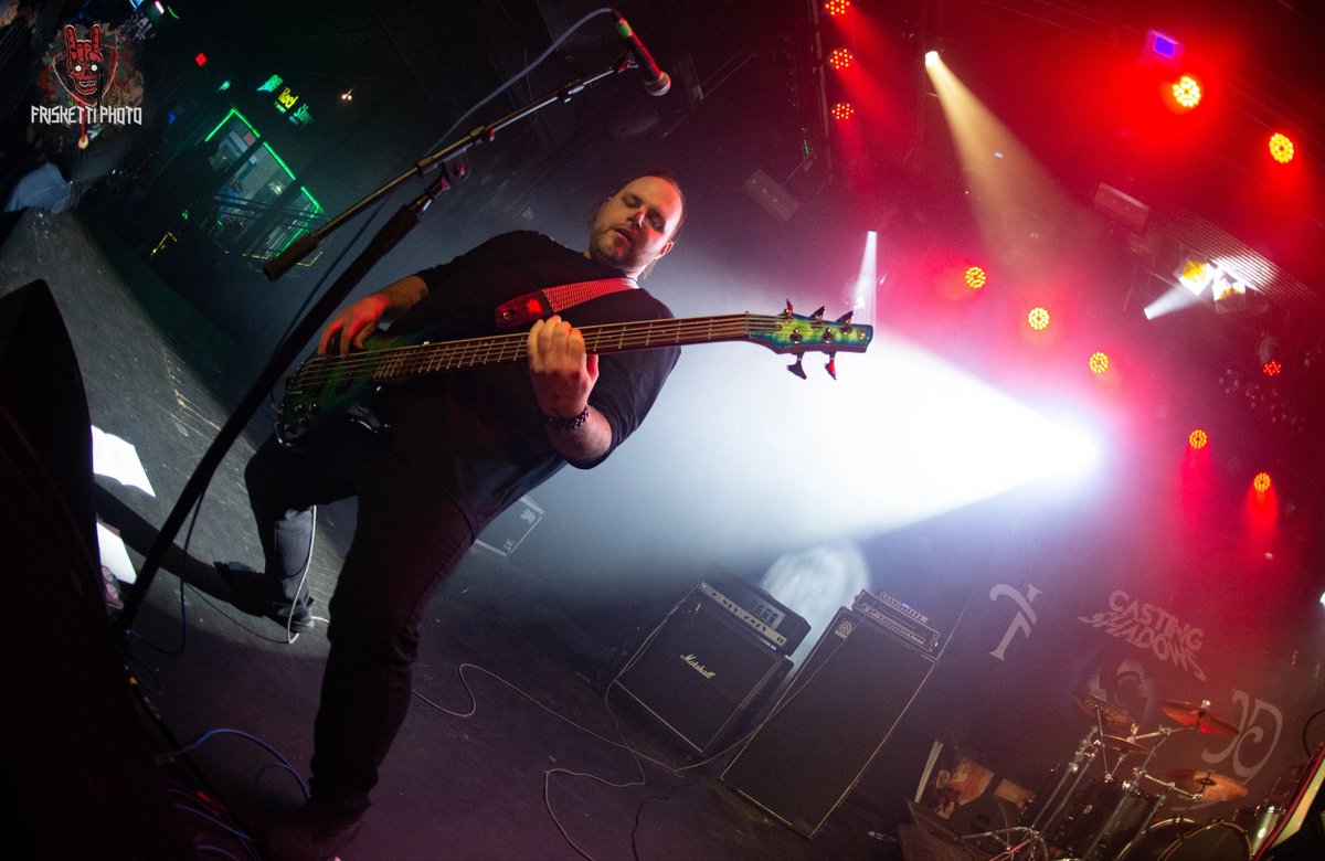 Casting Shadows tweet media