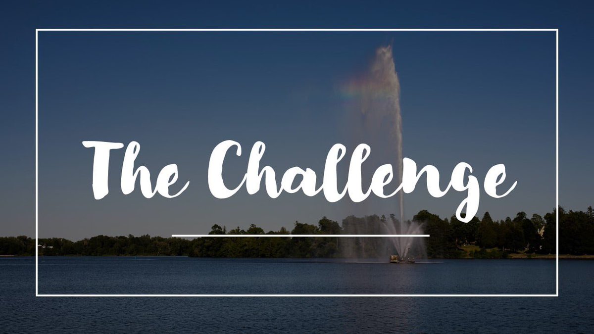 The Challenge: What can <a href="/CityPtbo/">City of Peterborough</a> do to improve the health of Jackson Creek &amp; Little Lake through restoration, public access, and policy?

Join us for an informational webinar to learn more about the competition:

📅  Jan 23, 2025
⏰  1-2 PM EST
🔗  forms.gle/UAi5WJLAhnMxZD…