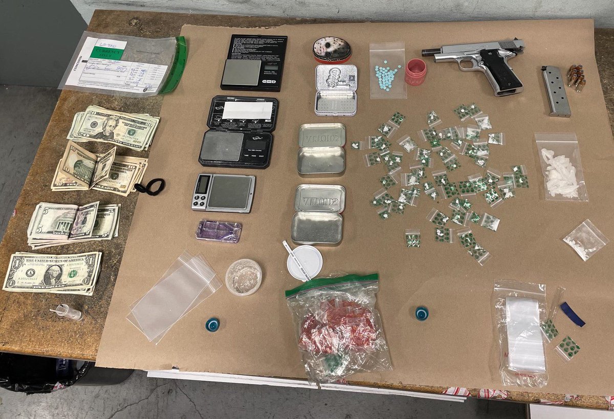 Seattle Police Department tweet media