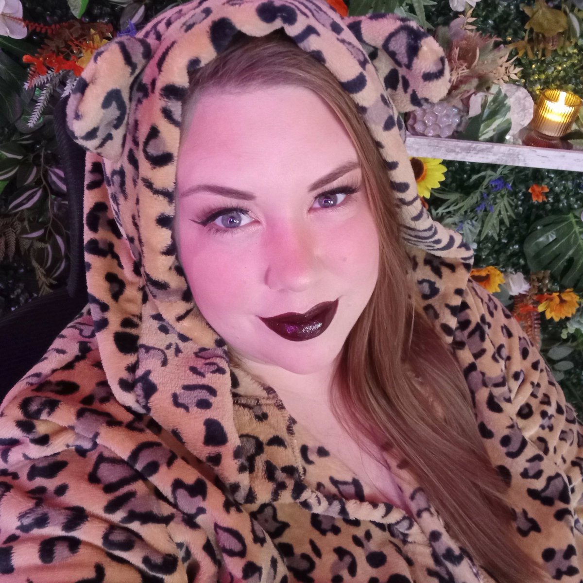 BrittarsTwitch's tweet photo. 🐀Continuing my journey in A Plague Tale- Requiem🤩
🌺Live right now on https://t.co/R9pCUyO48G🌺
#aplaguetalerequiem #twitchgirl #varietystreamer #twitch #twitchstreamer #twitchstreamers #twitchaffiliate #lgbtqaally #makeuplook #goinglive #goingliveontwitch #selfie https://t.co/050UXIpkGE