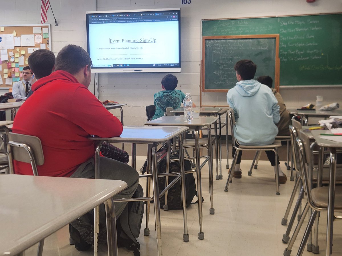 Justin Fries tweet media