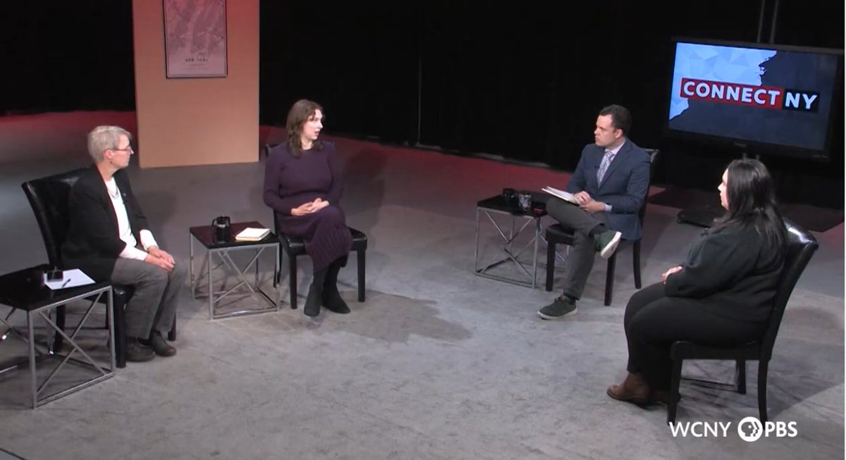 Urban Pathways tweet media