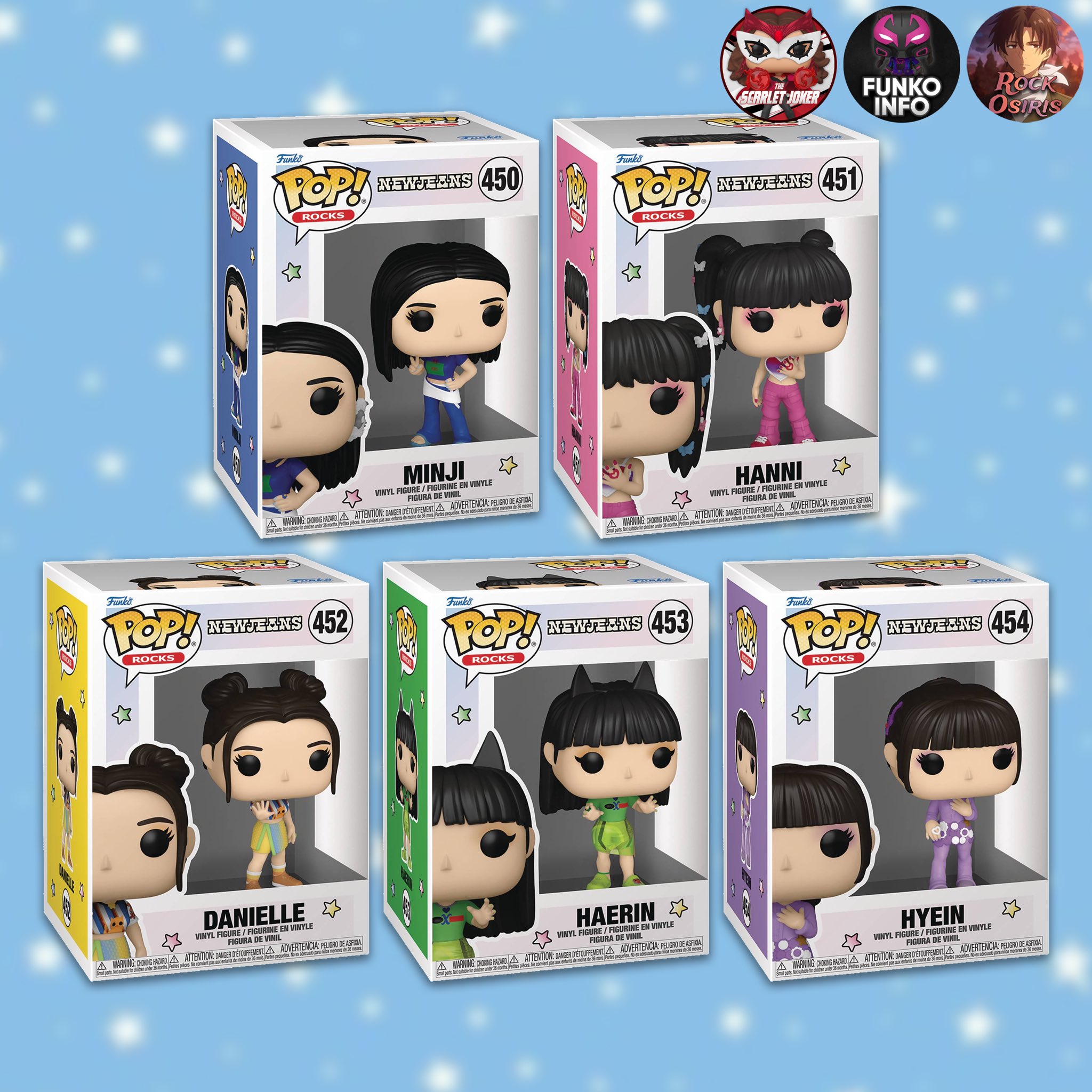 The Scarlet Joker on X: 