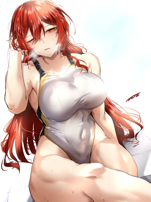 姫子さん#崩壊スターレイル 